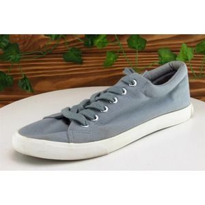 Rocket Dog Women Size 8.5 M Shoes Gray Fashion‎ Sneakers Fabric